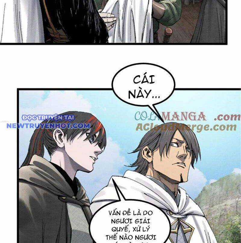 Thiên Hạ Đệ Nhất Lữ Bố Chương 95 trang 43