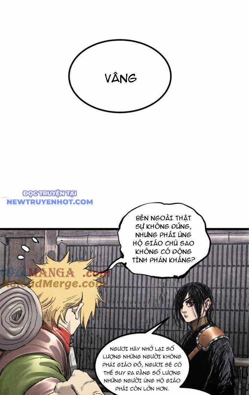 Thiên Hạ Đệ Nhất Lữ Bố Chương 95 trang 5