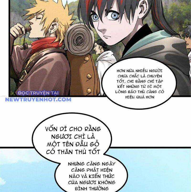 Thiên Hạ Đệ Nhất Lữ Bố Chương 95 trang 50