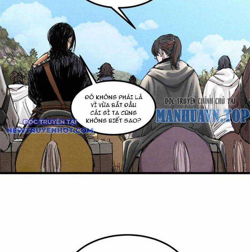 Thiên Hạ Đệ Nhất Lữ Bố Chương 95 trang 51