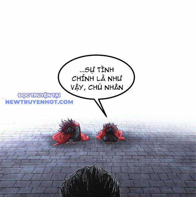 Thiên Hạ Đệ Nhất Lữ Bố Chương 95 trang 53