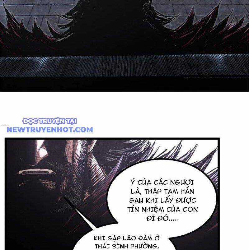 Thiên Hạ Đệ Nhất Lữ Bố Chương 95 trang 54