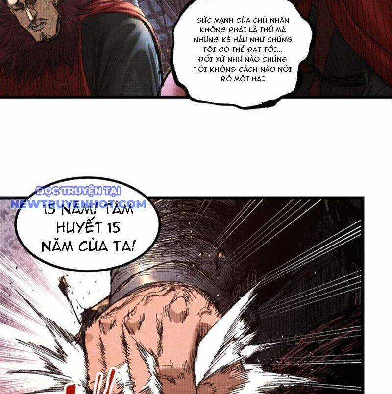 Thiên Hạ Đệ Nhất Lữ Bố Chương 95 trang 56