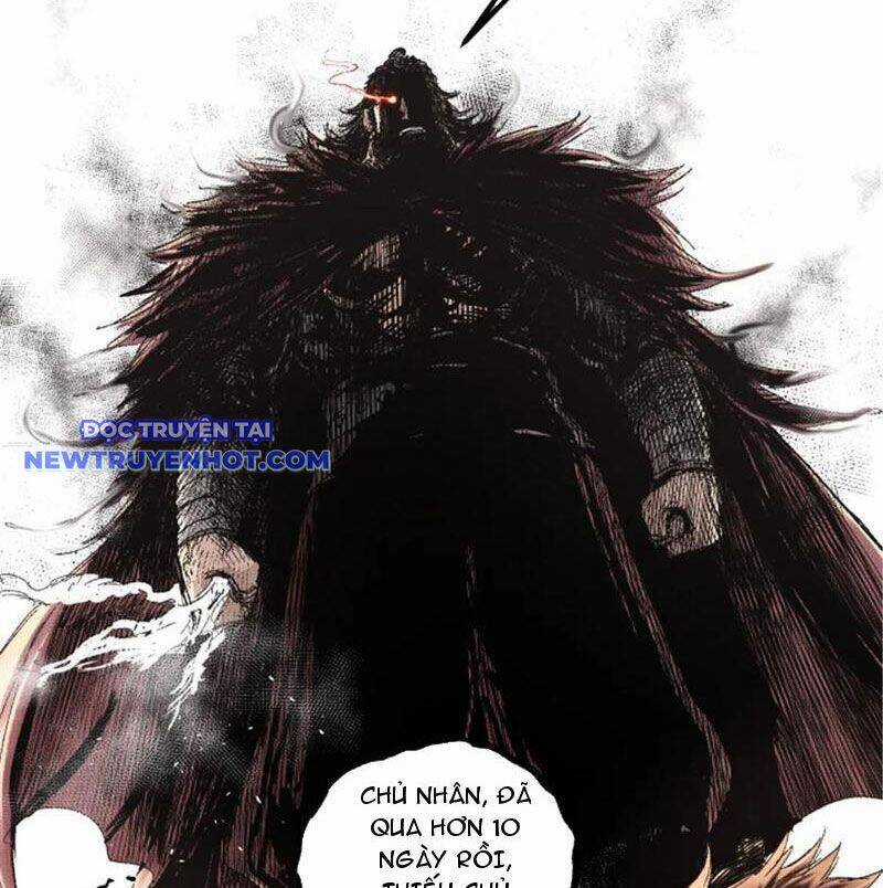 Thiên Hạ Đệ Nhất Lữ Bố Chương 95 trang 58