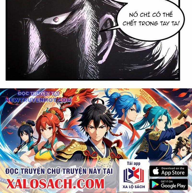 Thiên Hạ Đệ Nhất Lữ Bố Chương 95 trang 60