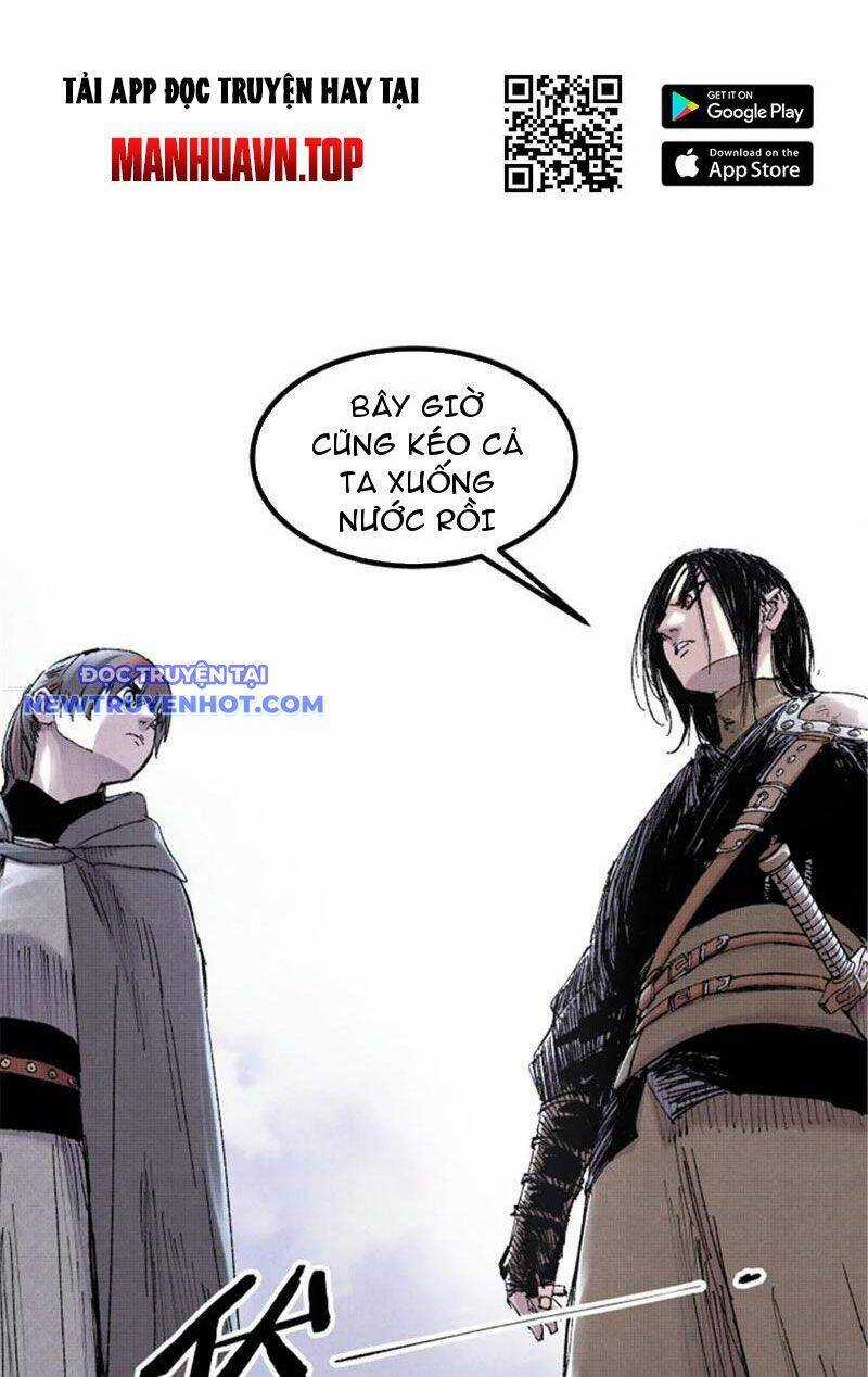 Thiên Hạ Đệ Nhất Lữ Bố Chương 95 trang 7