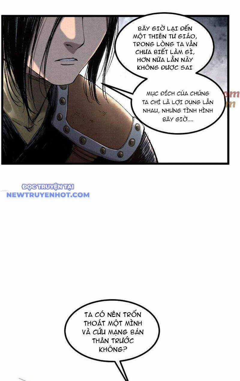 Thiên Hạ Đệ Nhất Lữ Bố Chương 95 trang 9