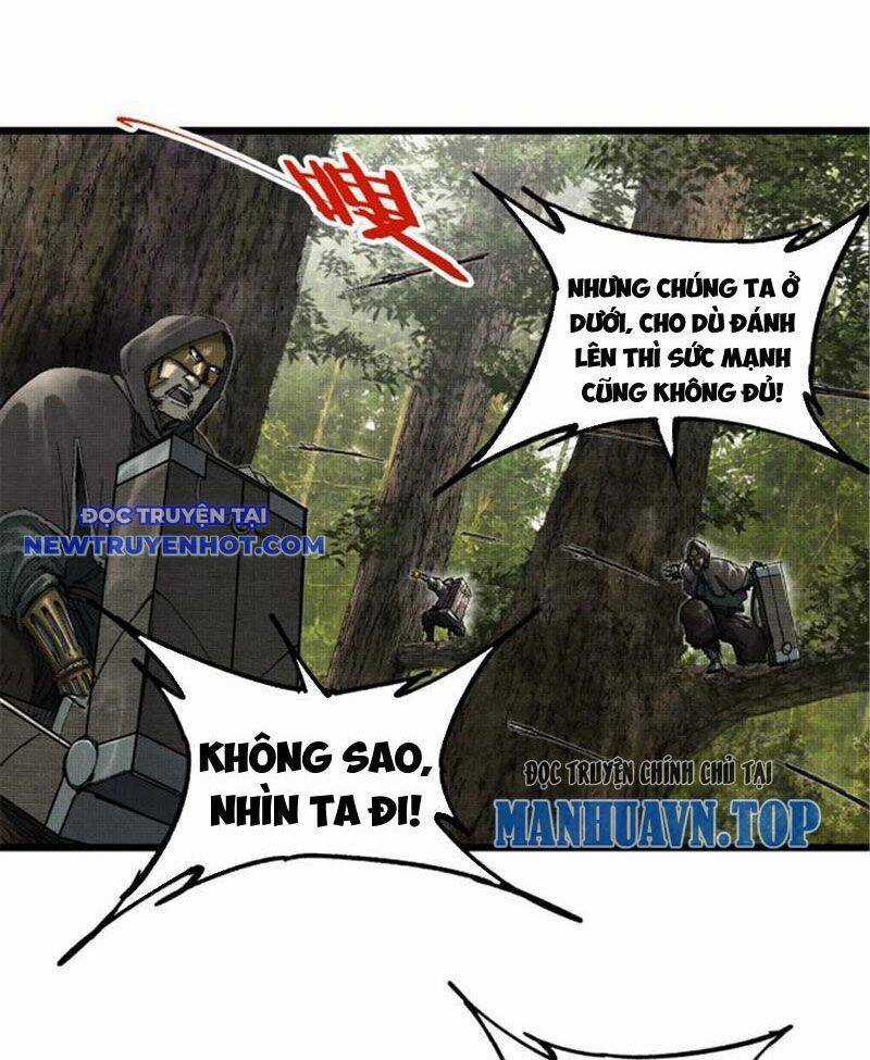 Thiên Hạ Đệ Nhất Lữ Bố Chương 96 trang 26