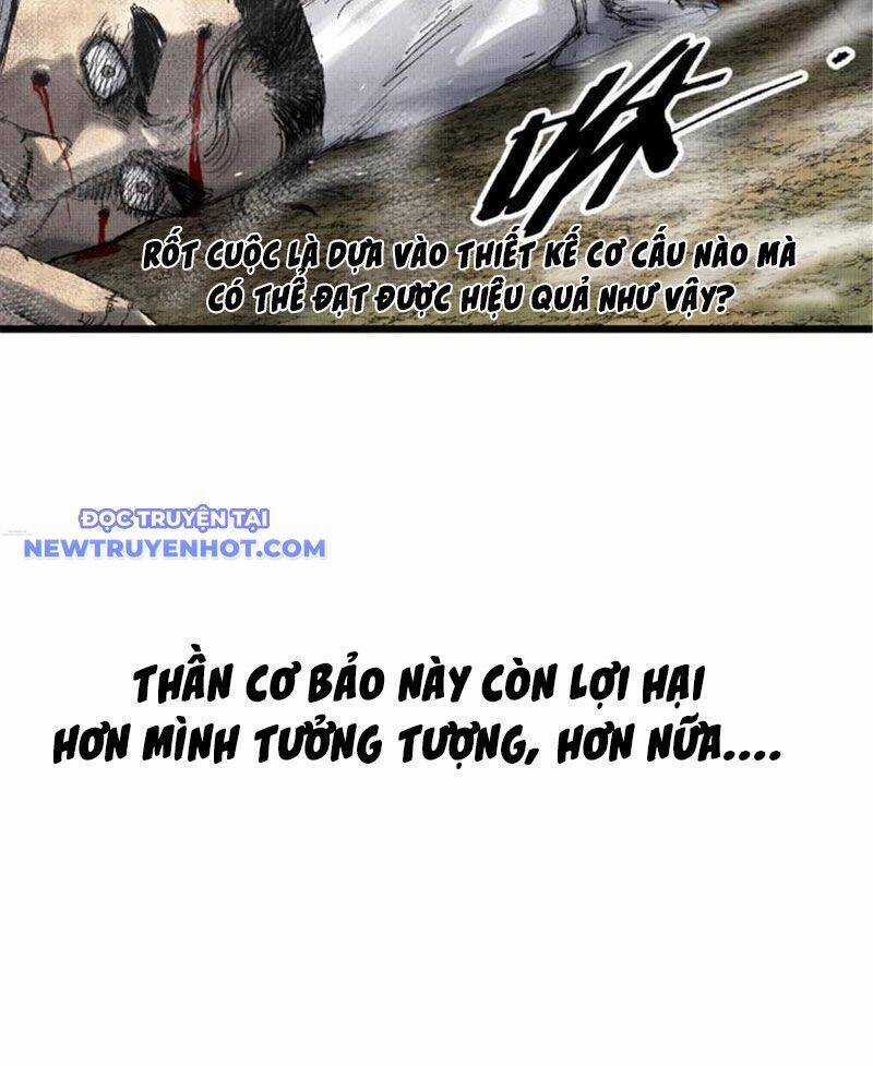 Thiên Hạ Đệ Nhất Lữ Bố Chương 96 trang 38