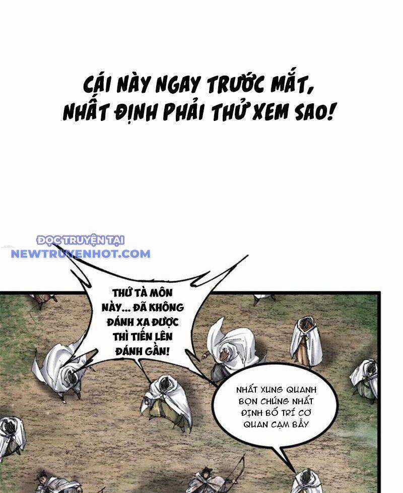 Thiên Hạ Đệ Nhất Lữ Bố Chương 96 trang 39