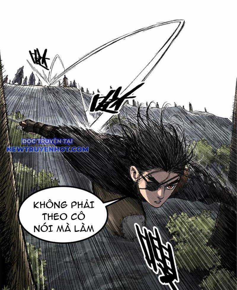 Thiên Hạ Đệ Nhất Lữ Bố Chương 96 trang 46