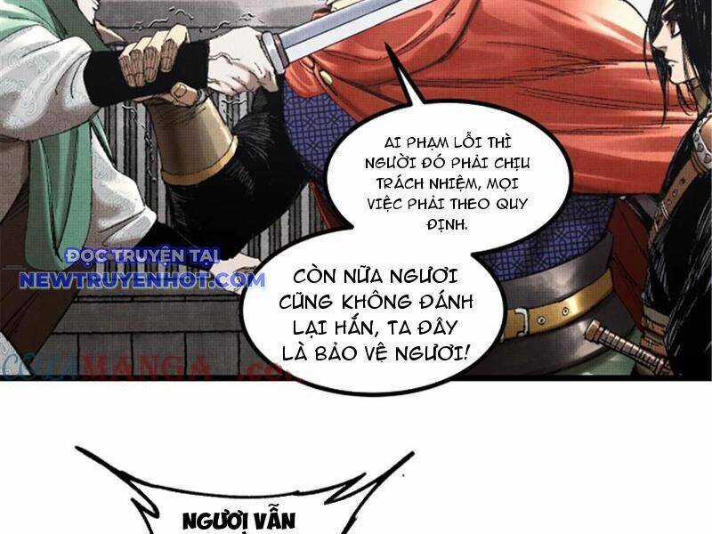 Thiên Hạ Đệ Nhất Lữ Bố Chương 97 trang 104