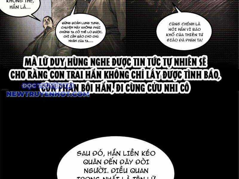 Thiên Hạ Đệ Nhất Lữ Bố Chương 97 trang 113