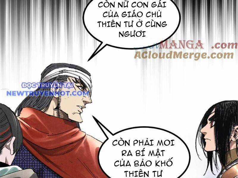 Thiên Hạ Đệ Nhất Lữ Bố Chương 97 trang 116