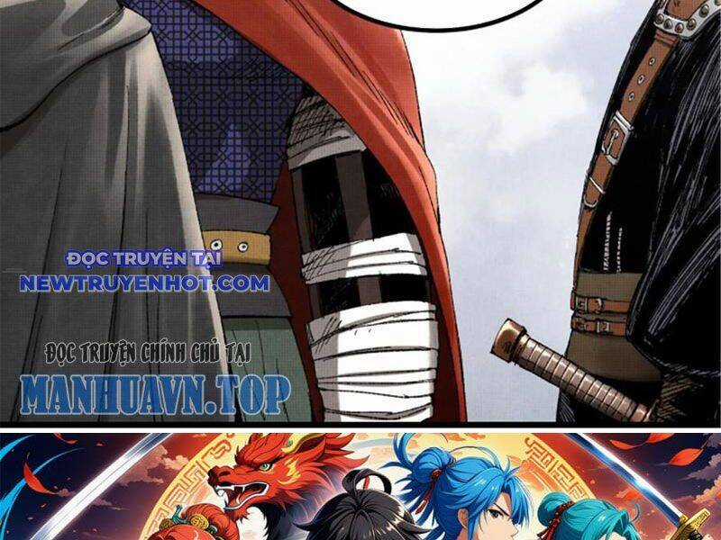 Thiên Hạ Đệ Nhất Lữ Bố Chương 97 trang 117