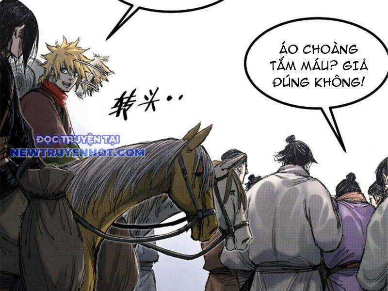 Thiên Hạ Đệ Nhất Lữ Bố Chương 97 trang 12