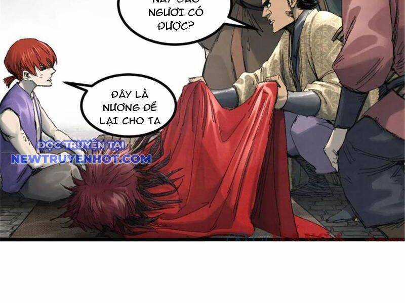 Thiên Hạ Đệ Nhất Lữ Bố Chương 97 trang 14