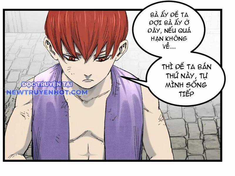 Thiên Hạ Đệ Nhất Lữ Bố Chương 97 trang 15