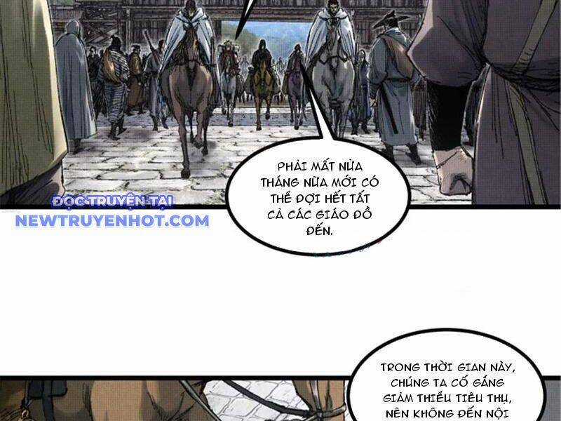 Thiên Hạ Đệ Nhất Lữ Bố Chương 97 trang 2