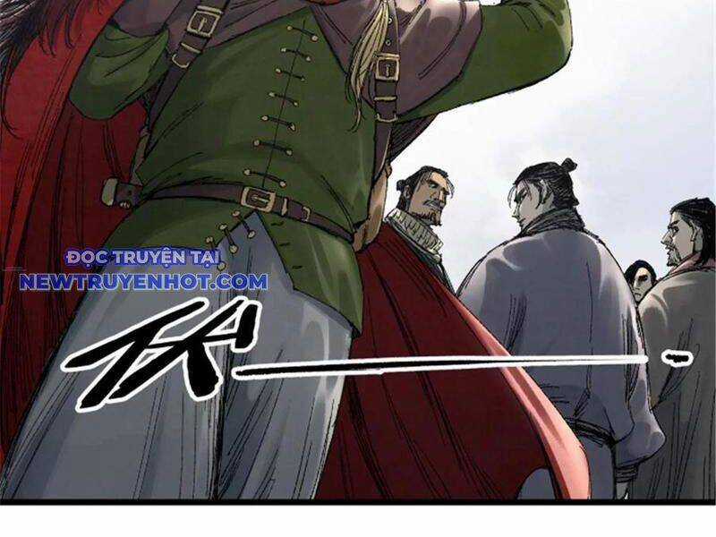 Thiên Hạ Đệ Nhất Lữ Bố Chương 97 trang 22