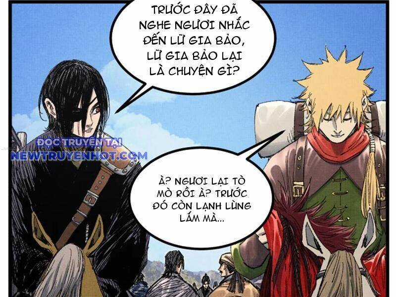 Thiên Hạ Đệ Nhất Lữ Bố Chương 97 trang 27