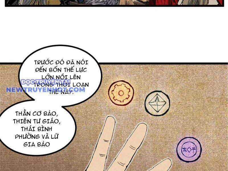 Thiên Hạ Đệ Nhất Lữ Bố Chương 97 trang 28