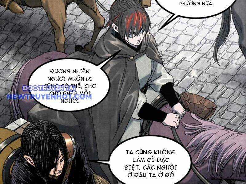 Thiên Hạ Đệ Nhất Lữ Bố Chương 97 trang 3