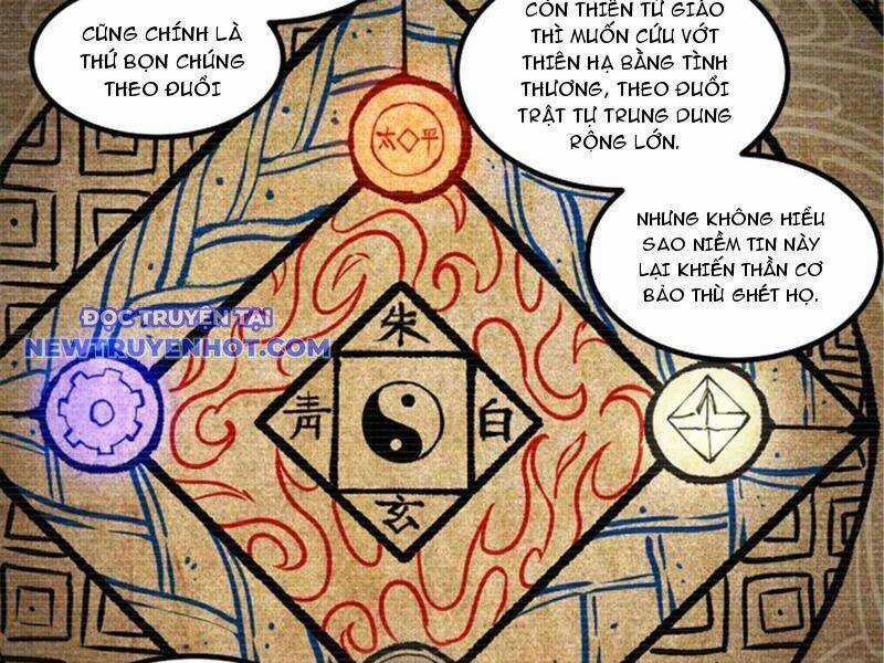 Thiên Hạ Đệ Nhất Lữ Bố Chương 97 trang 30