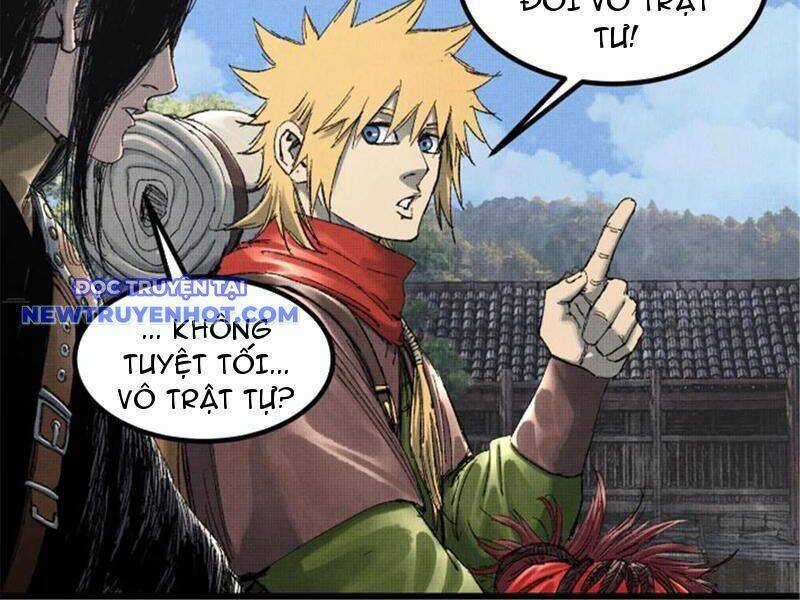 Thiên Hạ Đệ Nhất Lữ Bố Chương 97 trang 32