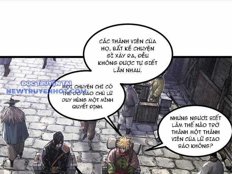 Thiên Hạ Đệ Nhất Lữ Bố Chương 97 trang 33