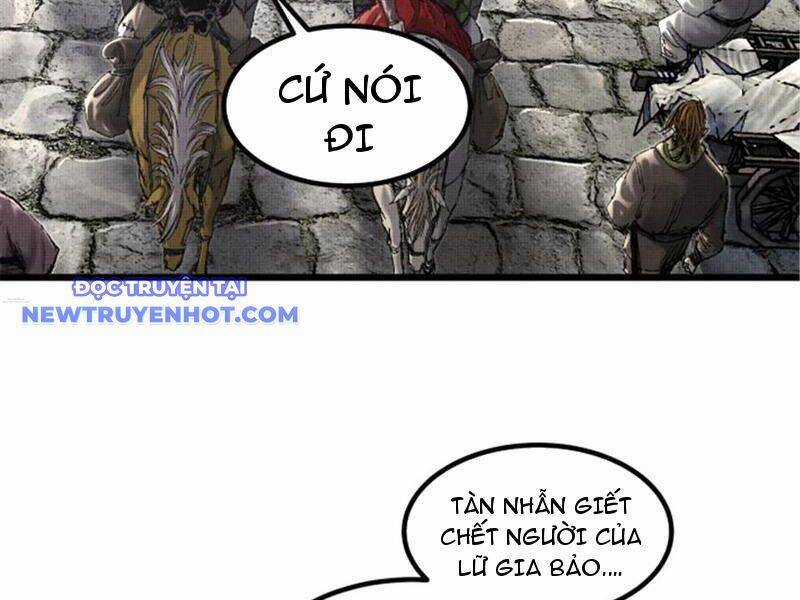 Thiên Hạ Đệ Nhất Lữ Bố Chương 97 trang 34