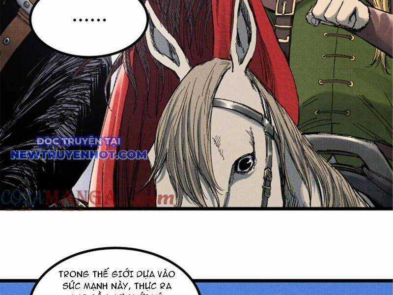 Thiên Hạ Đệ Nhất Lữ Bố Chương 97 trang 36