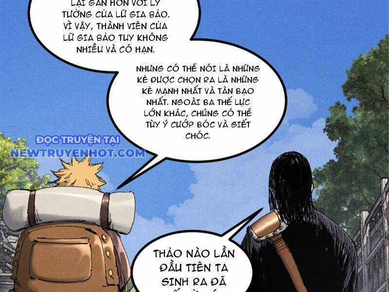 Thiên Hạ Đệ Nhất Lữ Bố Chương 97 trang 37