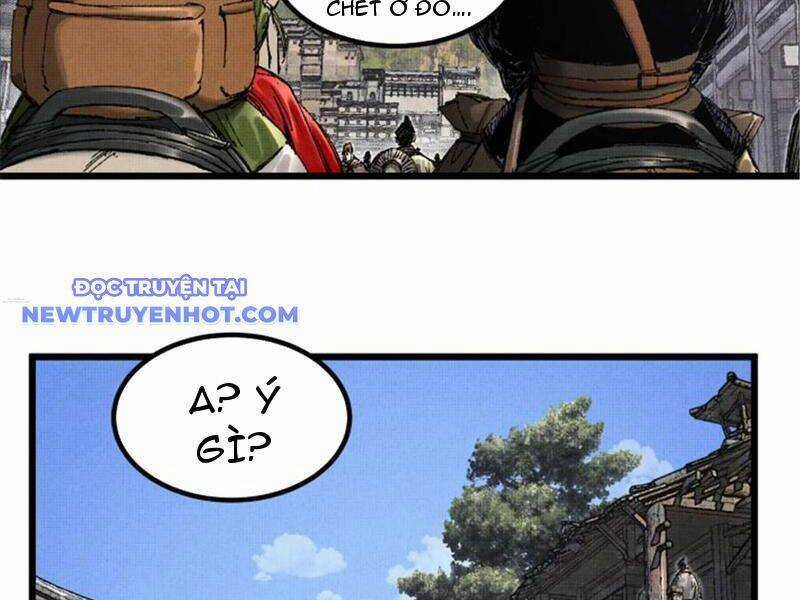 Thiên Hạ Đệ Nhất Lữ Bố Chương 97 trang 38