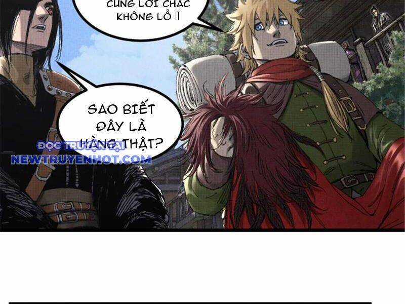 Thiên Hạ Đệ Nhất Lữ Bố Chương 97 trang 40