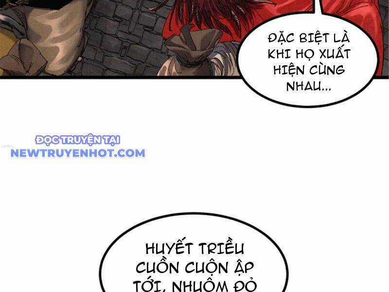 Thiên Hạ Đệ Nhất Lữ Bố Chương 97 trang 45