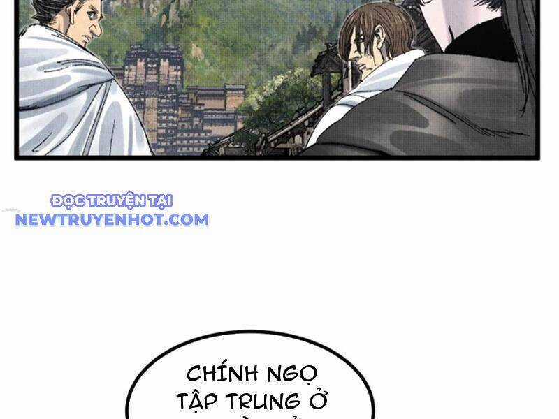 Thiên Hạ Đệ Nhất Lữ Bố Chương 97 trang 5