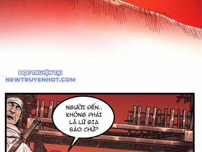 Thiên Hạ Đệ Nhất Lữ Bố Chương 97 trang 51