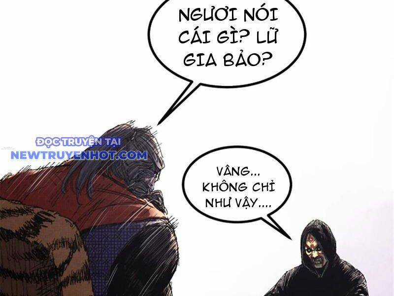 Thiên Hạ Đệ Nhất Lữ Bố Chương 97 trang 55