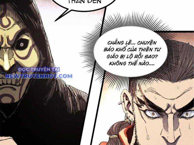 Thiên Hạ Đệ Nhất Lữ Bố Chương 97 trang 57