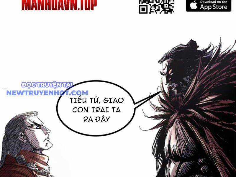 Thiên Hạ Đệ Nhất Lữ Bố Chương 97 trang 65