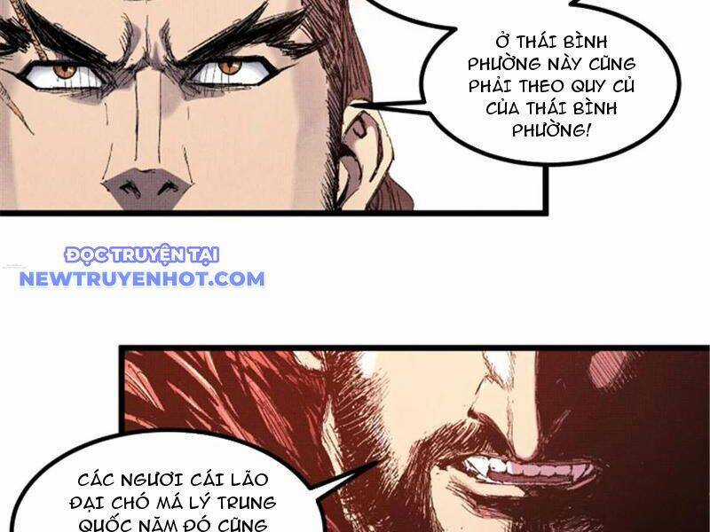 Thiên Hạ Đệ Nhất Lữ Bố Chương 97 trang 71