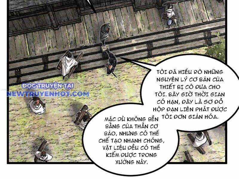 Thiên Hạ Đệ Nhất Lữ Bố Chương 97 trang 79