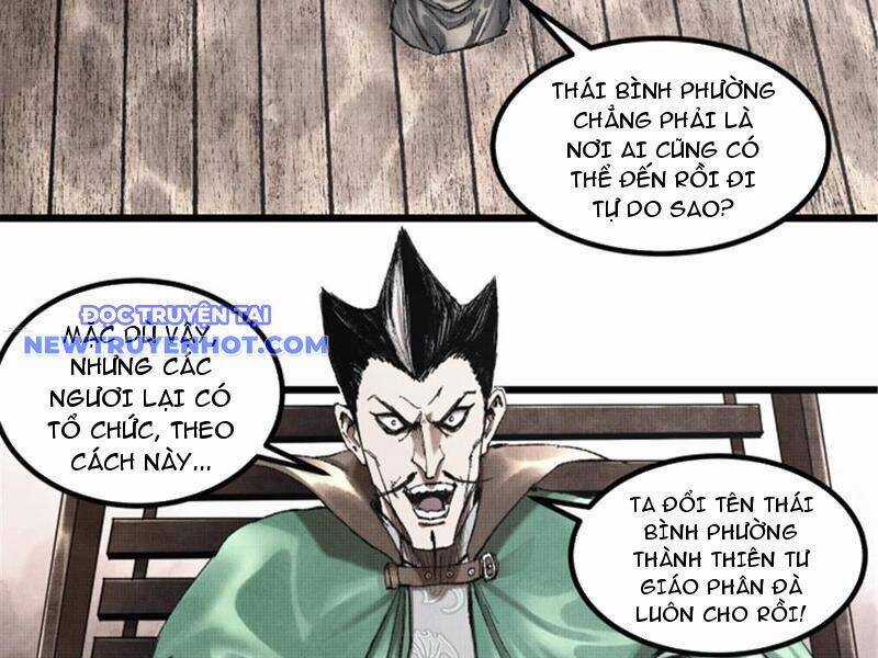 Thiên Hạ Đệ Nhất Lữ Bố Chương 97 trang 84