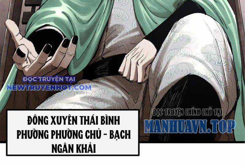 Thiên Hạ Đệ Nhất Lữ Bố Chương 97 trang 85
