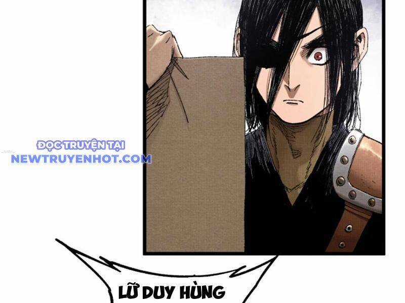 Thiên Hạ Đệ Nhất Lữ Bố Chương 97 trang 94