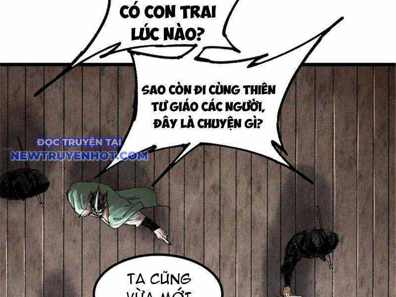 Thiên Hạ Đệ Nhất Lữ Bố Chương 97 trang 95