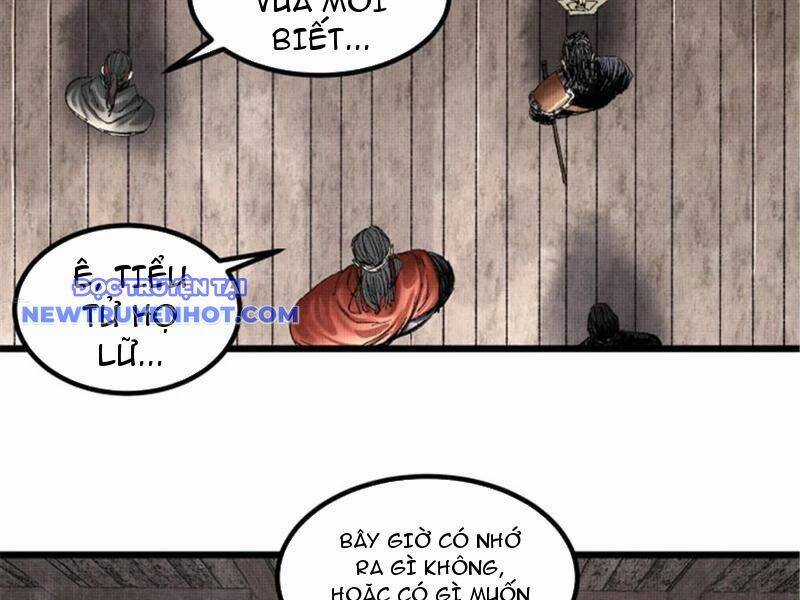 Thiên Hạ Đệ Nhất Lữ Bố Chương 97 trang 96