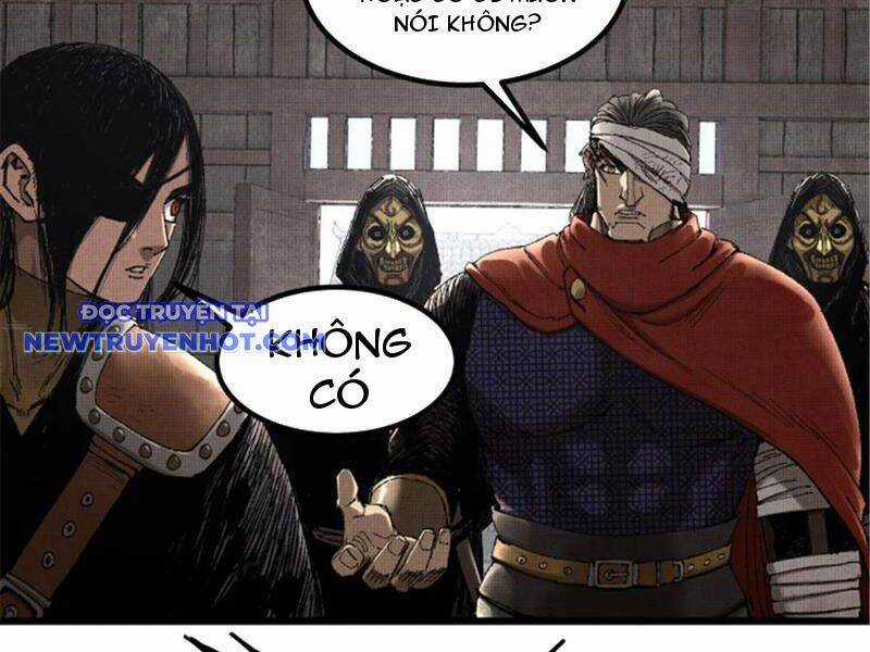 Thiên Hạ Đệ Nhất Lữ Bố Chương 97 trang 97