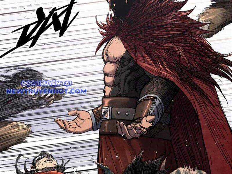 Thiên Hạ Đệ Nhất Lữ Bố Chương 98 trang 100